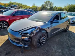 5YJ3E1EC9PF685828 2023 TESLA MODEL 3
