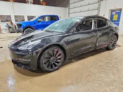 5YJ3E1EC9PF697946 2023 TESLA MODEL 3