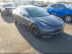 5YJ3E1EC9PF701638 2023 TESLA MODEL 3