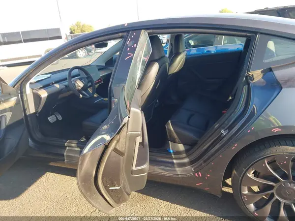 5YJ3E1EC9PF701638 2023 TESLA MODEL 3 - Image 8