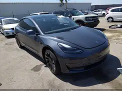 5YJ3E1EC9PF712204 2023 TESLA MODEL 3
