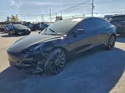 5YJ3E1EC9PF712686 2023 TESLA MODEL 3