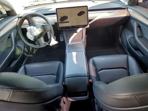 5YJ3E1EC9PF712686 2023 TESLA MODEL 3 - Image 8