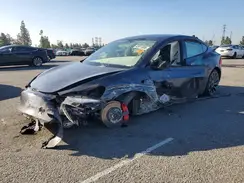 5YJ3E1EC9PF714244 2023 TESLA MODEL 3