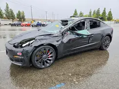 5YJ3E1EC9PF716110 2023 TESLA MODEL 3