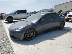 5YJ3E1ECXLF586350 2020 TESLA MODEL 3