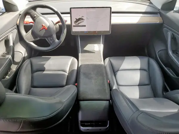 5YJ3E1ECXLF586350 2020 TESLA MODEL 3 - Image 8