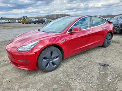 5YJ3E1ECXLF586493 2020 TESLA MODEL 3
