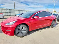 5YJ3E1ECXLF586512 2020 TESLA MODEL 3