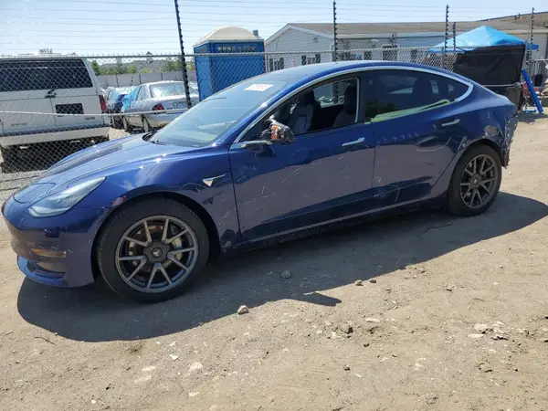 5YJ3E1ECXLF586560 2020 TESLA MODEL 3 - Image 1