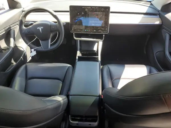 5YJ3E1ECXLF586560 2020 TESLA MODEL 3 - Image 8