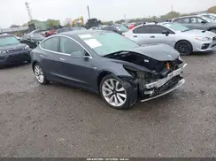5YJ3E1ECXLF586705 2020 TESLA MODEL 3