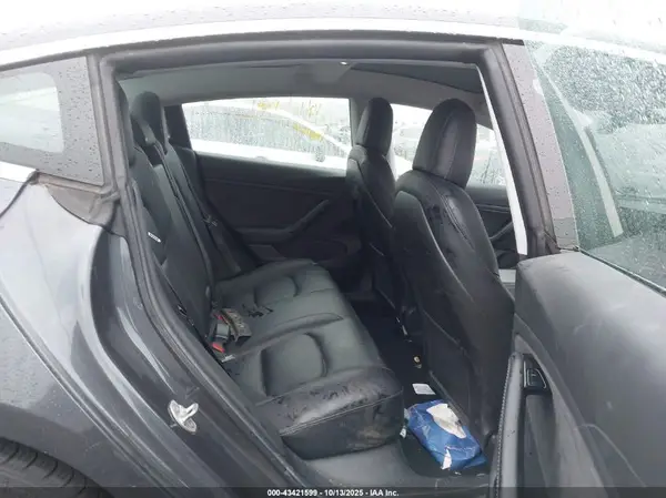 5YJ3E1ECXLF586705 2020 TESLA MODEL 3 - Image 8