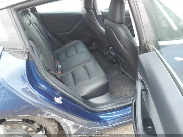 5YJ3E1ECXLF586820 2020 TESLA MODEL 3 - Image 8