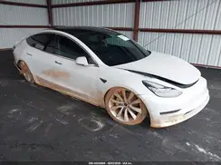 5YJ3E1ECXLF587062 2020 TESLA MODEL 3