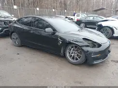 5YJ3E1ECXLF601395 2020 TESLA MODEL 3