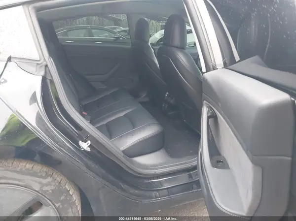 5YJ3E1ECXLF601395 2020 TESLA MODEL 3 - Image 8
