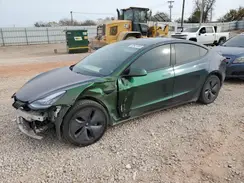 5YJ3E1ECXLF601722 2020 TESLA MODEL 3