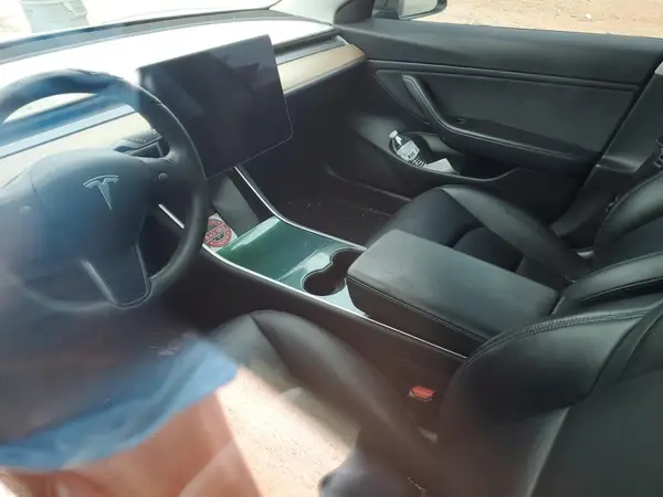 5YJ3E1ECXLF601722 2020 TESLA MODEL 3 - Image 8