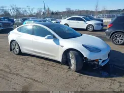 5YJ3E1ECXLF601770 2020 TESLA MODEL 3