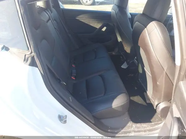 5YJ3E1ECXLF601770 2020 TESLA MODEL 3 - Image 8