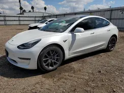 5YJ3E1ECXLF601963 2020 TESLA MODEL 3