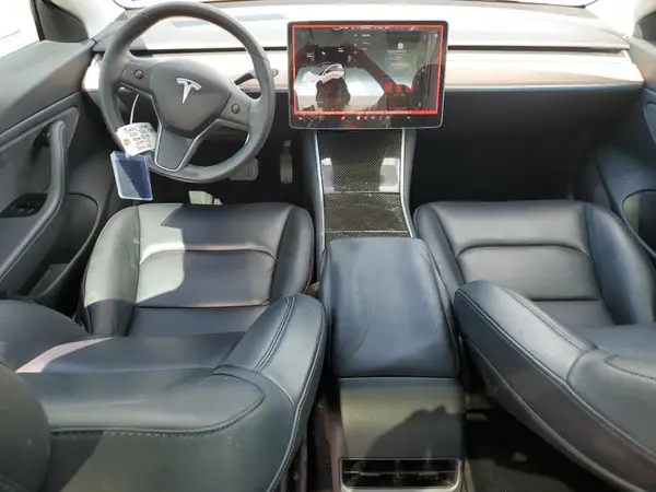 5YJ3E1ECXLF601963 2020 TESLA MODEL 3 - Image 8