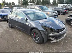 5YJ3E1ECXLF603387 2020 TESLA MODEL 3