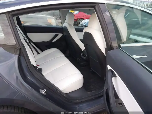 5YJ3E1ECXLF603387 2020 TESLA MODEL 3 - Image 8