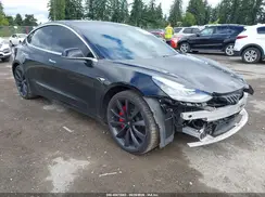 5YJ3E1ECXLF623493 2020 TESLA MODEL 3
