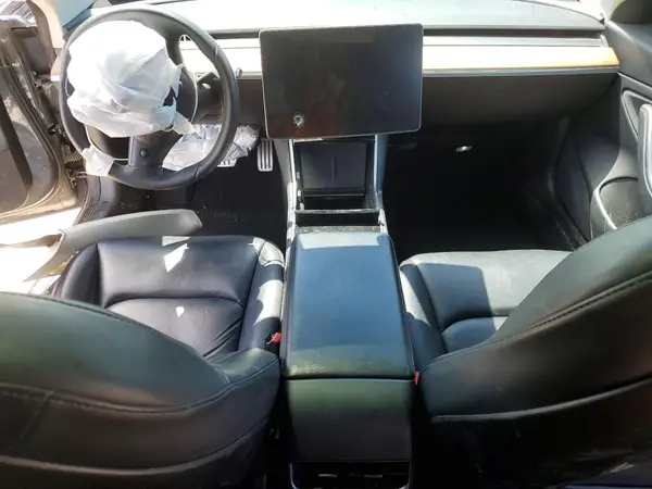 5YJ3E1ECXLF623610 2020 TESLA MODEL 3 - Image 8