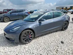 5YJ3E1ECXLF623641 2020 TESLA MODEL 3
