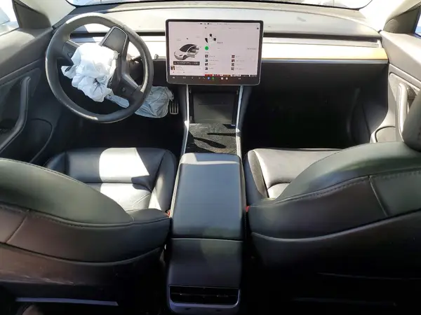 5YJ3E1ECXLF624398 2020 TESLA MODEL 3 - Image 8