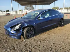 5YJ3E1ECXLF624594 2020 TESLA MODEL 3