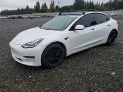 5YJ3E1ECXLF624868 2020 TESLA MODEL 3