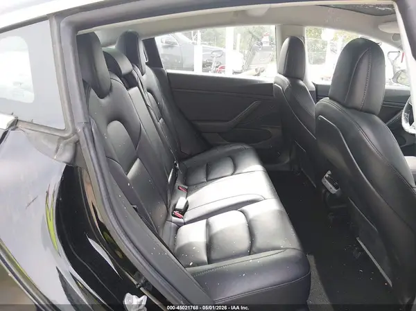 5YJ3E1ECXLF627026 2020 TESLA MODEL 3 - Image 8