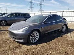 5YJ3E1ECXLF627124 2020 TESLA MODEL 3