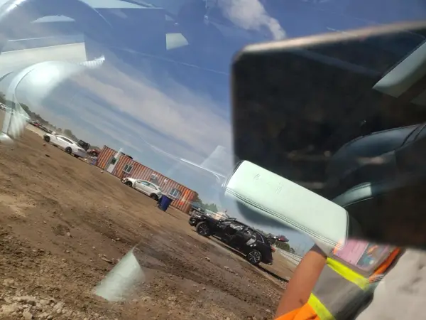 5YJ3E1ECXLF627124 2020 TESLA MODEL 3 - Image 8