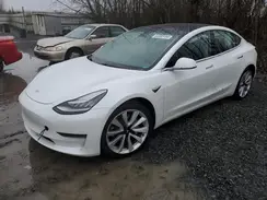 5YJ3E1ECXLF627351 2020 TESLA MODEL 3