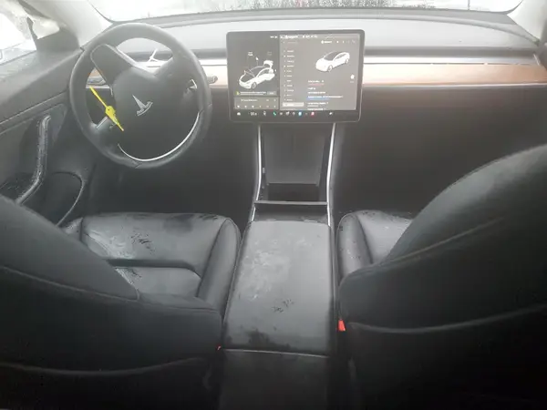 5YJ3E1ECXLF627351 2020 TESLA MODEL 3 - Image 8