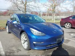 5YJ3E1ECXLF627382 2020 TESLA MODEL 3