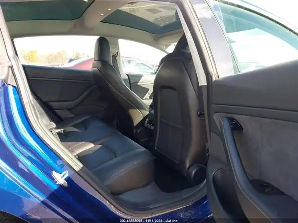 5YJ3E1ECXLF627382 2020 TESLA MODEL 3 - Image 8