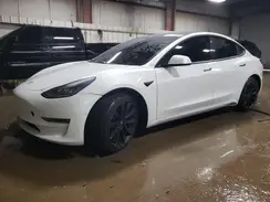 5YJ3E1ECXLF627530 2020 TESLA MODEL 3