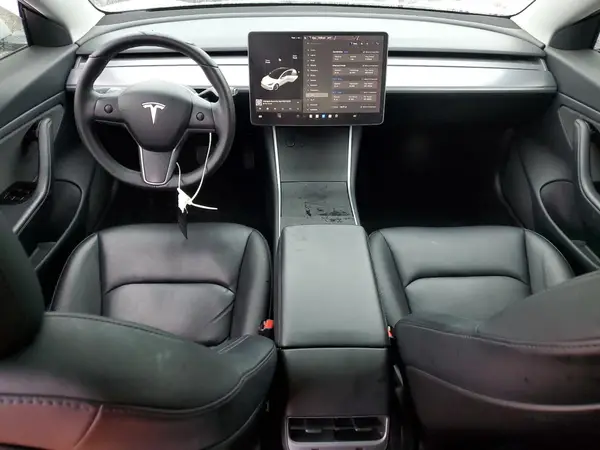 5YJ3E1ECXLF627530 2020 TESLA MODEL 3 - Image 8