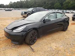 5YJ3E1ECXLF641587 2020 TESLA MODEL 3