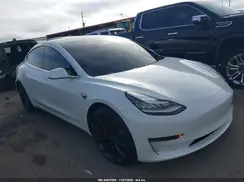 5YJ3E1ECXLF642125 2020 TESLA MODEL 3