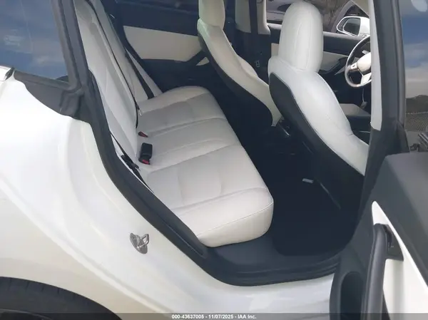 5YJ3E1ECXLF642125 2020 TESLA MODEL 3 - Image 8