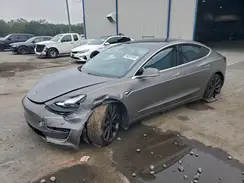 5YJ3E1ECXLF642268 2020 TESLA MODEL 3