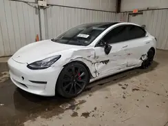 5YJ3E1ECXLF642304 2020 TESLA MODEL 3