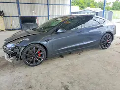 5YJ3E1ECXLF646840 2020 TESLA MODEL 3